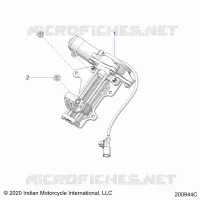ELECTRICITE, MOTOR, WINDSHIELD