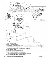 SYSTÃˆME D'ALIMENTATION, FUEL TANK ASM.