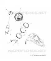 PANNEAU D'INSTRUMENTS