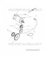 DEMARREUR MOTOR