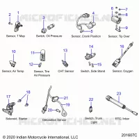 ELECTRICITE, COMPONENTS 2