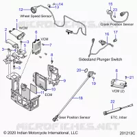 ELECTRICITE, COMPONENTS 2