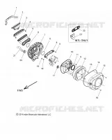 MOTEUR, PRISE D'AIR SYSTEM