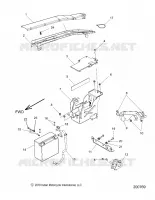 ELECTRICITE, BATTERY