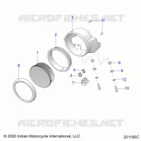 ELECTRICITE, INSTRUMENTATION