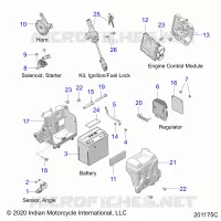 ELECTRICITE, COMPONENTS 1