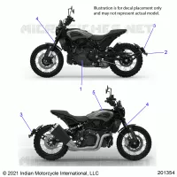 EMBLEMES - N22RTT22 (201354