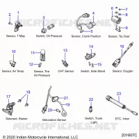 ELECTRICITE, COMPONENTS 2