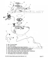 SYSTÃˆME D'ALIMENTATION, FUEL TANK ASM.