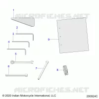 OUTILS