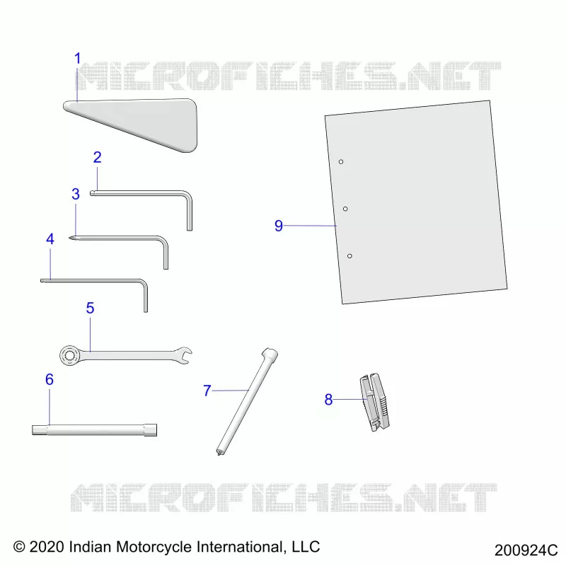 OUTILS
