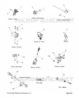 ELECTRICITE, COMPONENTS 2
