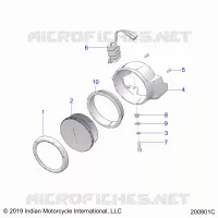 ELECTRICITE, INSTRUMENTATION