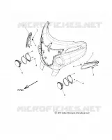 ELECTRICITE, FOG LAMPS AND TURN SIGNALS