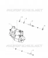 DEMARREUR MOTOR