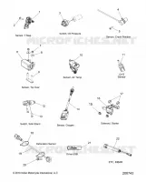ELECTRICITE, COMPONENTS 2