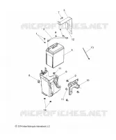 ELECTRICITE, BATTERY