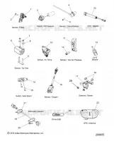 ELECTRICITE, COMPONENTS 2