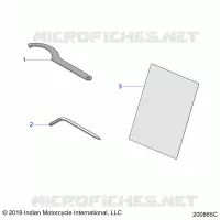 REFERENCE, MANUEL DU PROPRIETAIRES AND TOOLS