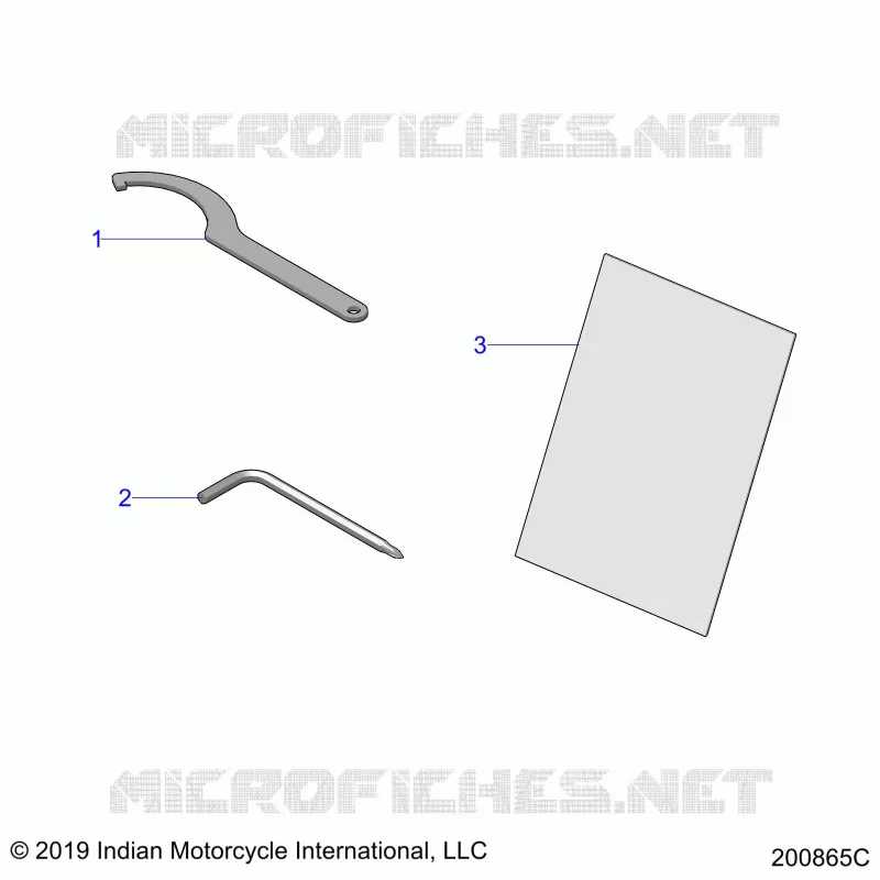 REFERENCE, MANUEL DU PROPRIETAIRES AND TOOLS