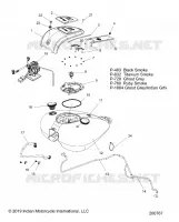 SYSTÃˆME D'ALIMENTATION, FUEL TANK ASM.
