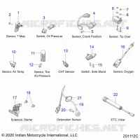 ELECTRICITE, COMPONENTS 2