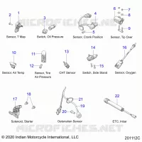 ELECTRICITE, COMPONENTS 2