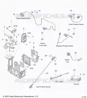 ELECTRICITE, COMPONENTS 2
