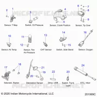ELECTRICITE, COMPONENTS 2