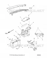 ELECTRICITE, BATTERY