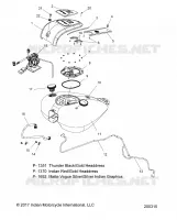 SYSTÃˆME D'ALIMENTATION, FUEL TANK ASM.