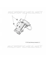 ELECTRICITE, MOTOR, WINDSHIELD
