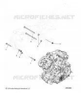 MOTEUR, MOUNTING