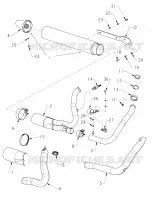 ECHAPPEMENT SYSTEM