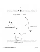 ELECTRICITE, WIRE HARNESS 2