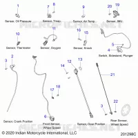 ELECTRICITE, COMPONENTS 2