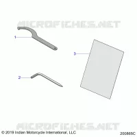 REFERENCE, MANUEL DU PROPRIETAIRES AND TOOLS