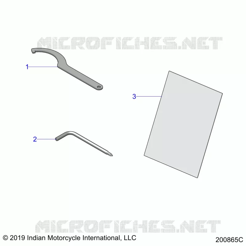 REFERENCE, MANUEL DU PROPRIETAIRES AND TOOLS