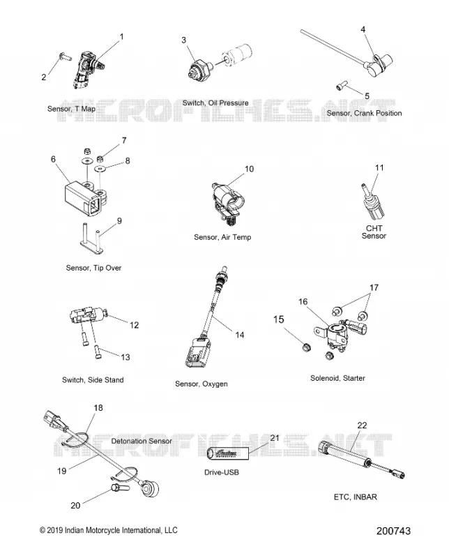 ELECTRICITE, COMPONENTS 2