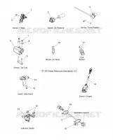 ELECTRICITE, COMPONENTS 2