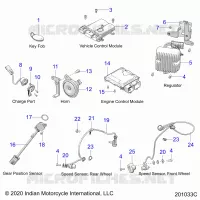 ELECTRICITE, COMPONENTS 1