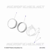 ELECTRICITE, SPEEDOMETER