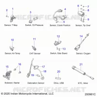 ELECTRICITE, COMPONENTS 2