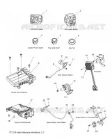 ELEMENTS ELECTRIQUE 1