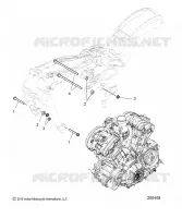 MOTEUR, MOUNTING