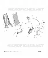 REFROIDISSEMENT ASM. 2