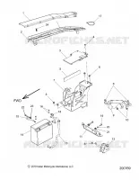 ELECTRICITE, BATTERY
