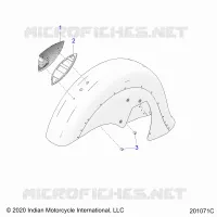 ELECTRICITE, LIGHT, HEADDRESS