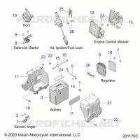 ELECTRICITE, COMPONENTS 1