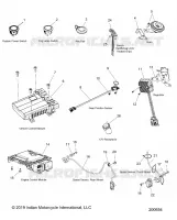 ELECTRICITE, COMPONENTS 1